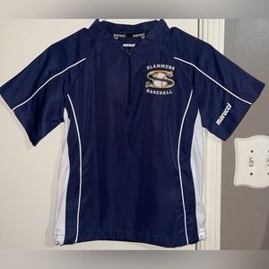 Marucci Youth BP Jacket